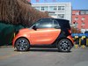 2015 smart fortwo 1.0L 52ǧӲ-8ͼ