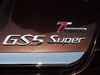 2015 GS5 Super 1.8T Զ-49ͼ
