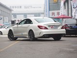 2015 AMG CLS 63 S 4MATIC-7ͼ