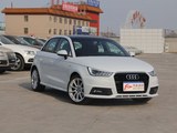 2016 30 TFSI Sportback S Line˶-11ͼ