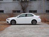 2015款 翼神 1.6L 手动时尚版