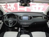 2015款 索兰托 索兰托L 2.0T GDI 汽油4WD尊贵版 5座