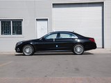 2014 AMG S 65 L-8ͼ