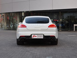 2014  Panamera S E-Hybrid 3.0T-6ͼ