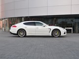 2014  Panamera S E-Hybrid 3.0T-4ͼ