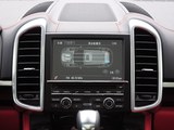 2015 Cayenne S E-Hybrid 3.0T-14ͼ