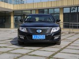 2016款 传祺GA5新能源 PHEV 尊享版