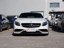 2015 SAMG AMG S 63 4MATIC Coupe