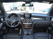 2016 GLC 260 4MATIC 