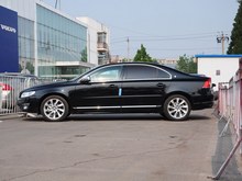 2015 ֶS80L 2.0T T5 