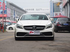 CLSAMG AMG CLS 63 S 4MATIC