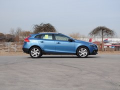 ֶV40 Cross Country 2.0T T5 AWD Ű