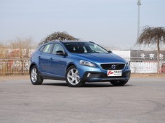 ֶV40 Cross Country 2.0T T5 AWD Ű