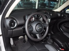 MINI COUNTRYMAN 1.6T COOPER S All 4 