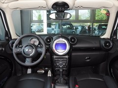 MINI COUNTRYMAN 1.6T COOPER S All 4 