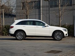 GLC  200 4MATIC