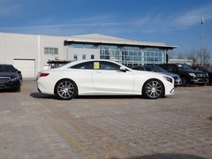 SAMG AMG S 63 4MATIC Coupe