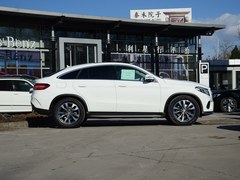 GLE GLE 400 4MATIC SUV