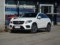 GLE GLE 400 4MATIC SUV