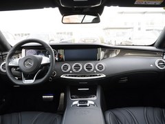 SAMG AMG S 63 4MATIC Coupe