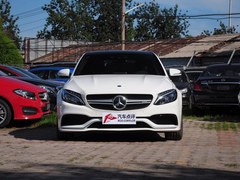 CAMG AMG C 63