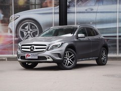 GLA GLA 220 4MATIC ʱ