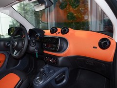 smart fortwo 1.0L 52ǧӲ