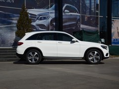 GLC 260 4MATIC 