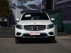 GLC 260 4MATIC 