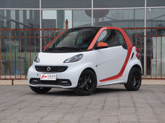 smart fortwo 1.0 MHD ر