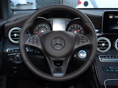 GLC 260 4MATIC 