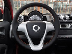 smart fortwo 1.0 MHD ر