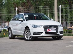 µA3 Sportback 40 TFSI Զ