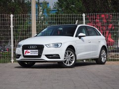 µA3 Sportback 40 TFSI Զ