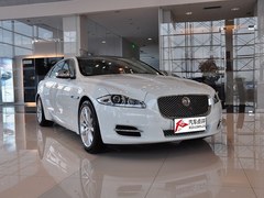 ݱXJ XJL 3.0 SC 