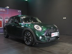 2.0T COOPER S Ű