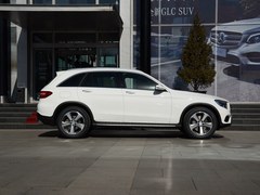 GLC 300 4MATIC 