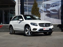 GLC 300 4MATIC 