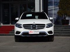 GLC 300 4MATIC 