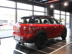 MINI COUNTRYMAN 1.6T COOPER All 4Fun