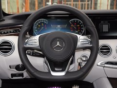 ͺS S 500 4MATIC