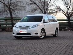 Sienna 3.5L LE