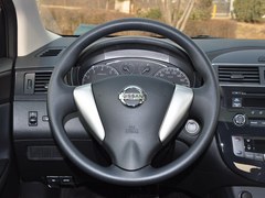 TIIDA 1.6L CVT