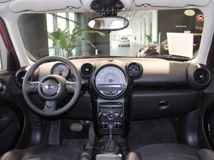 MINI COUNTRYMAN欢迎垂询 23.6万起售