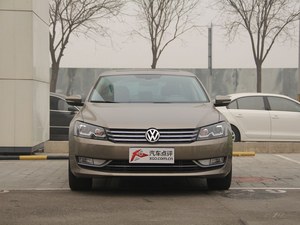 南京大众帕萨特优惠2.1万元 现车充足