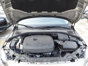 沃尔沃V60烟台市优惠3.69万元 现车在售