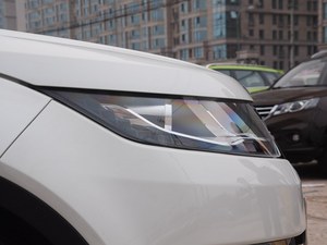 陆风X7 全系车型最高优惠2.6万元让利