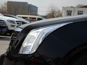 凯迪拉克XTS 全系车型最高优惠12万元