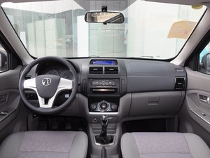 威旺M20最新价格 购车最高优惠0.1万元