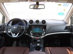 比亚迪S7售价11.69万起 欢迎试乘试驾